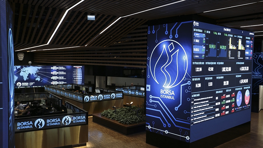 Borsa İstanbul yeni yatırımcılarla 2023’ün yıldızı olma yolunda
