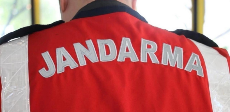 Jandarma’dan 10 İlçede Operasyon