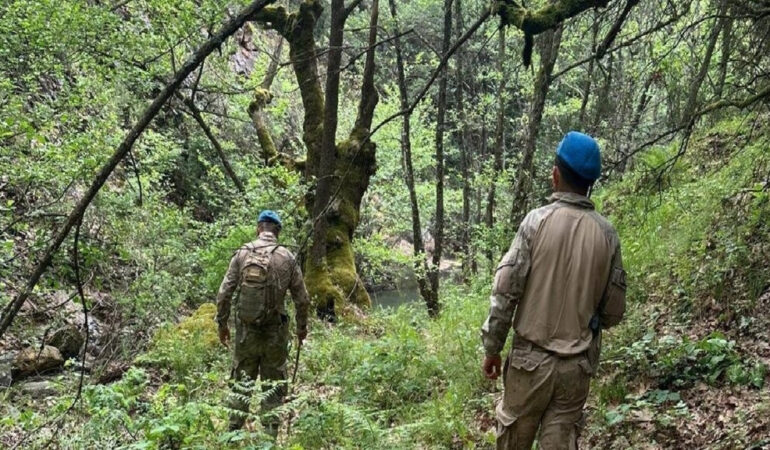 KORHAN BERZEG İLE İLGİLİ SON GELİŞMELER