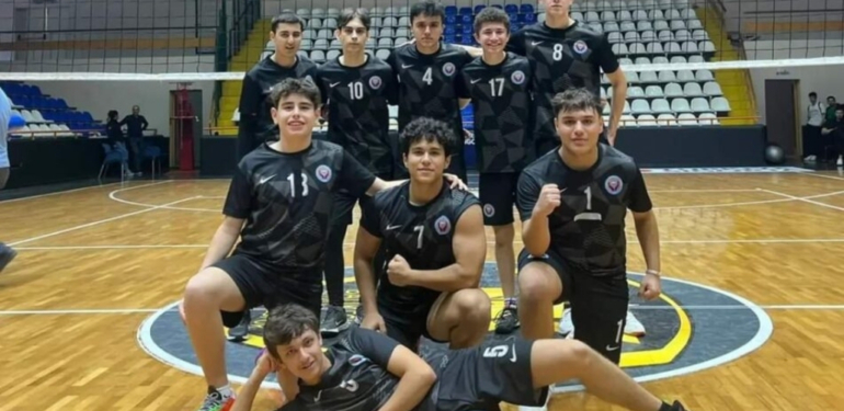 Gönen Anadolu Lisesi, İlçemizi Gururlandırmaya Devam Ediyor