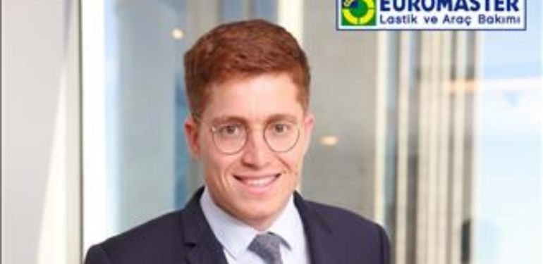 Euromaster güvenli sürüş için lastiklerde nitrojen gazı kullanımını öneriyor