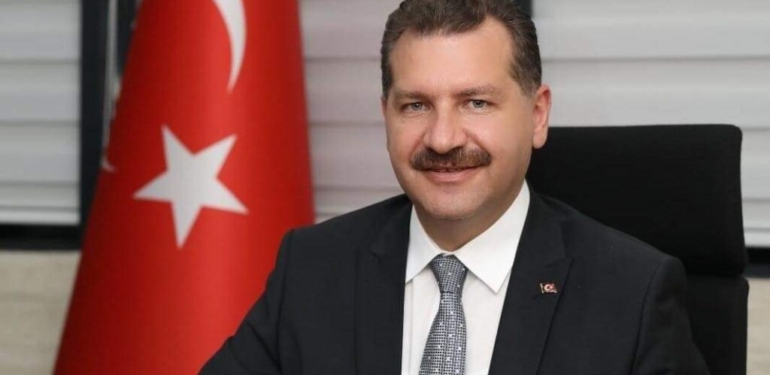 Ak Parti Balıkesir Adayını Açıkladı