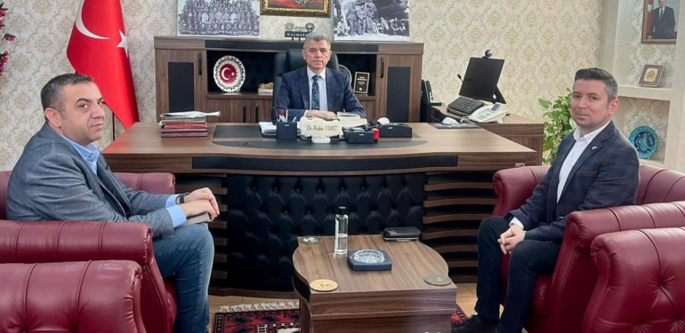 OSB Bölge Müdürlüğü’nden Bilgilendirme