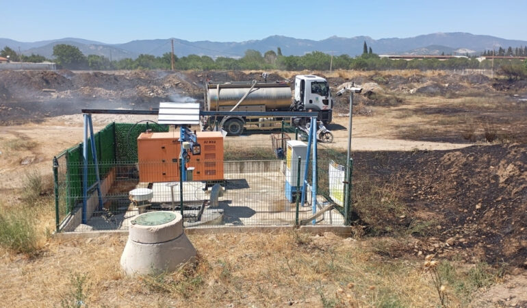 BASKİ, bayram boyunca aralıksız hizmet verdi