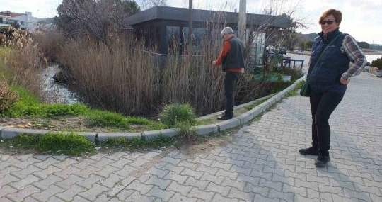 Yılların sorununa BASKİ neşter vurdu