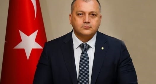 Büyükşehir basın Tanrıkulu’na emanet