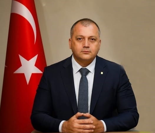 Büyükşehir basın Tanrıkulu’na emanet