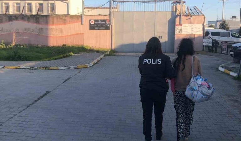Bandırma’da cami inşaatında hırsızlık, şüpheli suçüstü yakalandı