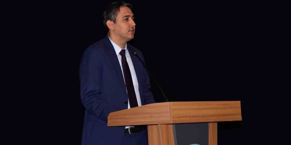 Mehmed Âkif, Balıkesir’e gelişinin 105’nci yılında panelle anıldı