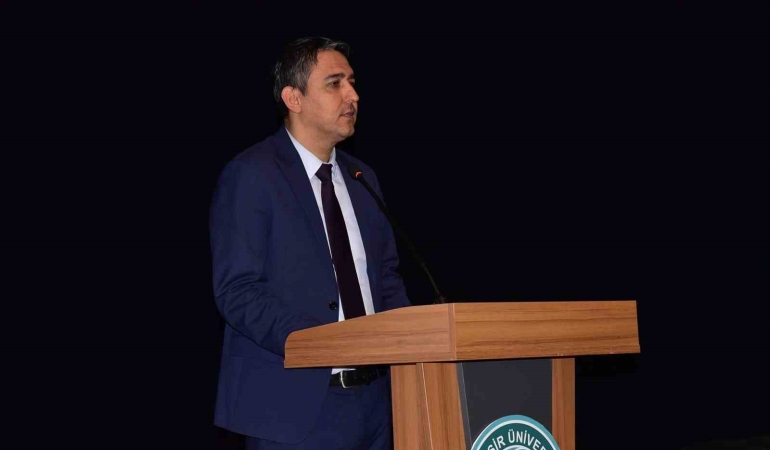 Mehmed Âkif, Balıkesir’e gelişinin 105’nci yılında panelle anıldı