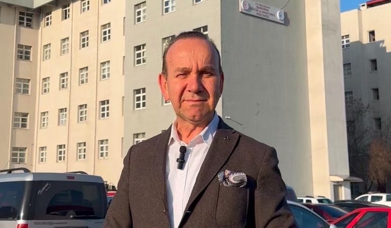 Panç: Bandırma’nın yeni bir Devlet Hastanesine ihtiyacı var