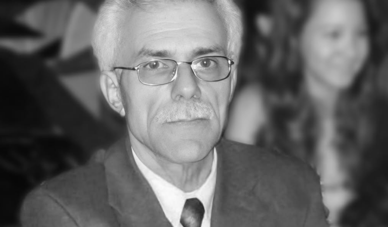 Bandırma Belediye Başkanı Dursun Mirza’nın Kayınpederi Vefat Etti