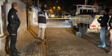 GÖNEN'DE SİLAHLI SALDIRI: 7 GÖZALTI