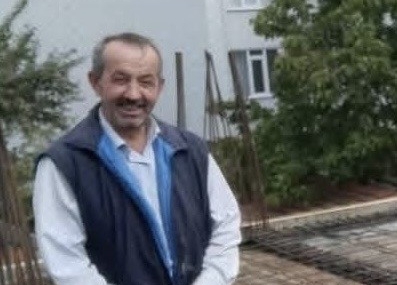 Balıkesir’de inşaattan düşen işçi hayatını kaybetti