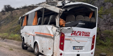 GÖNEN'DEKİ KAZADAN 6 GÜN SONRA ACI HABER: ZÜLFİYE ERCAN HAYATINI KAYBETTİ