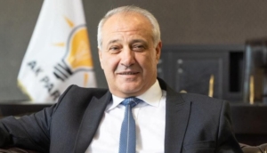 BALIKESİR, TÜRKİYE TARIMINDA ÖNCÜ OLACAK ZERİYYA DAĞLI: 'BU PROJE GÖNEN'İN GELECEĞİNİ ŞEKİLLENDİRECEK