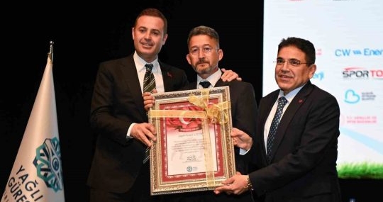 Balıkesir’de Yağlı Güreş Çalıştayı düzenlendi