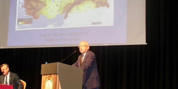 Deprem Araştırma Merkezi açıkladı: “Tsunamiler güney ege kıyılarımızı etkileyebilir”