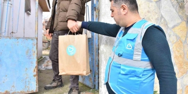 BALIKESİR’DE BESLENME ÇANTALARI BÜYÜKŞEHİR DESTEĞİYLE DOLUYOR BÜYÜKŞEHİR’DEN ÖĞRENCİLERE BESLENME DESTEĞİ DEVAM EDİYOR