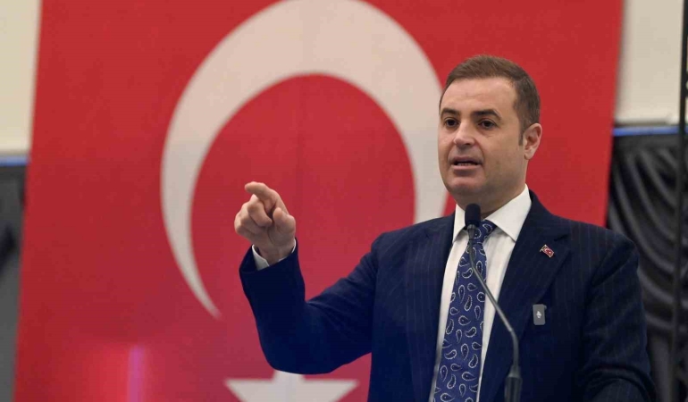 Tarımın geleceği Balıkesir’de masaya yatırıldı