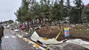 BALIKESİR'DEKİ PATLAYICI FABRİKASI PATLAMASINA İLİŞKİN İDDİANAME HAZIRLANDI