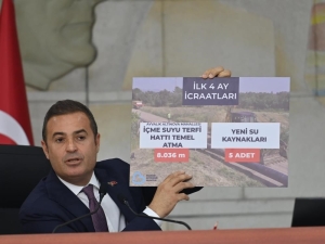 BASKİ’DEN SAYAÇLARA "DON" UYARISI