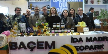 BALIKESİR BÜYÜKŞEHİR BELEDİYESİ, EMITT'TEN ÖDÜLLE DÖNDÜ