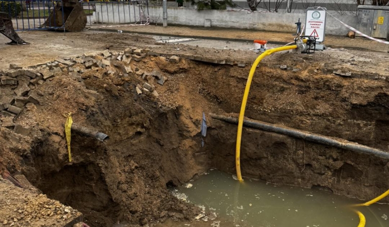 Gönen’de Jeotermal Skandalı Büyük Tepki Topluyor! Gönen Belediyesi Sınıfta Kaldı..
