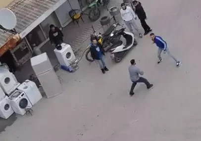 Balıkesir’de Bıçaklı Kavga: 1 Kişi Hayatını Kaybetti