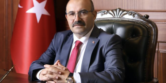 Atatürk’ün Balıkesir’e Gelişinin 102. Yıl Dönümünde Vali Ustaoğlu’ndan Anlamlı Mesaj