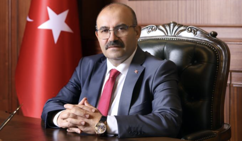 Atatürk’ün Balıkesir’e Gelişinin 102. Yıl Dönümünde Vali Ustaoğlu’ndan Anlamlı Mesaj