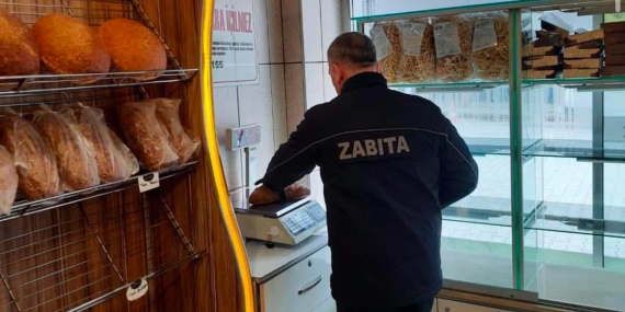 Gönen’de Ramazan Öncesi Fırın Denetimleri Tamamlandı