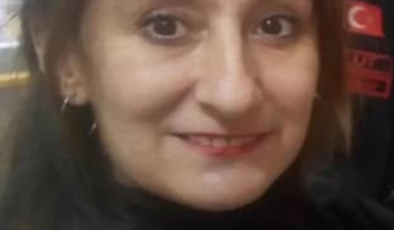 Gönen’de beyin kanaması geçiren kadının organları 4 hastaya umut oldu