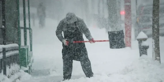 Çarşamba günü Balıkesir dahil 60 ile kar geliyor: İşte kar beklenen şehirler