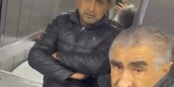 Bandırma Eğitim ve Araştırma Hastanesi’nde asansör krizi, vatandaşlar mağdur oldu