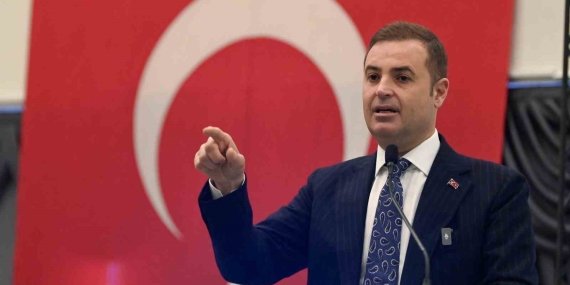 Tarımın geleceği Balıkesir’de masaya yatırıldı