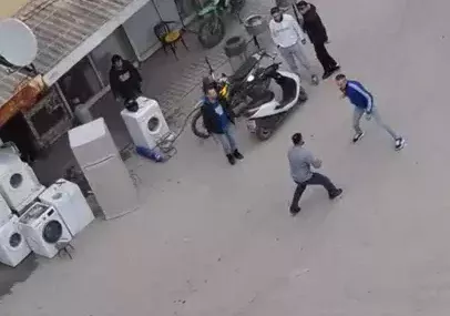 Balıkesir’de Bıçaklı Kavga: 1 Kişi Hayatını Kaybetti