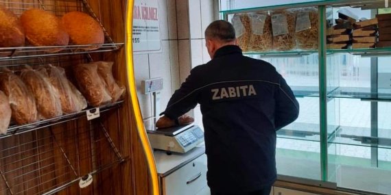 Gönen’de Ramazan Öncesi Fırın Denetimleri Tamamlandı