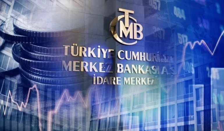 Merkez Bankası’ndan döviz açıklaması: Oynaklığın engellenmesi için vadeli döviz satımı yapılacak