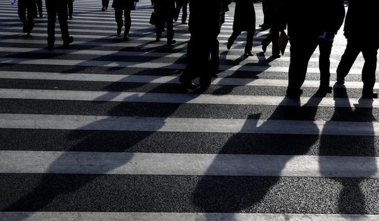 TÜİK açıkladı: Geniş tanımlı işsizlik yüzde 28,4’e yükseldi