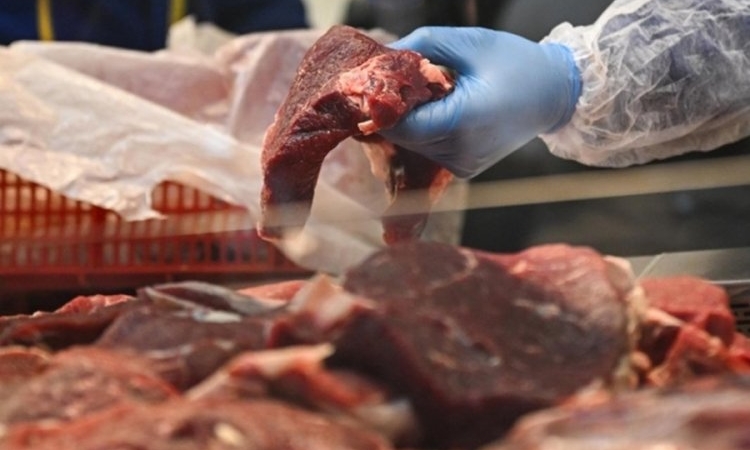 Kırmızı ette fiyat artışlarıyla ilgili Bakanlıktan açıklama!