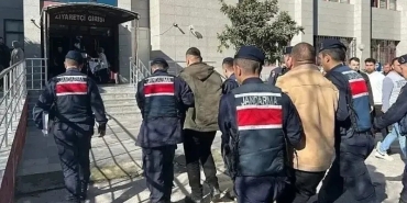 BALIKESİR’İN 10 İLÇESİNDE KAÇAKÇILIK OPERASYONU