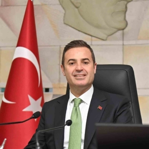 BAŞKAN AKIN'DAN EKREM İMAMOĞLU'NUN GÖZALTINA ALINMASINA SERT TEPKİ
