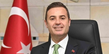 BAŞKAN AKIN'DAN EKREM İMAMOĞLU'NUN GÖZALTINA ALINMASINA SERT TEPKİ