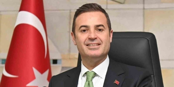 Başkan Akın’dan Ekrem İmamoğlu’nun gözaltına alınmasına sert tepki