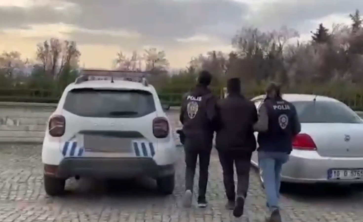 KİŞİSEL BİLGİLERİ SATANLARA SİBER OPERASYON