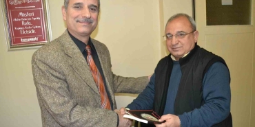 ŞAİR DİLAVER AYYILDIZ'IN DÖRDÜNCÜ KİTABI "ÇOCUK ŞİİRLERİ"