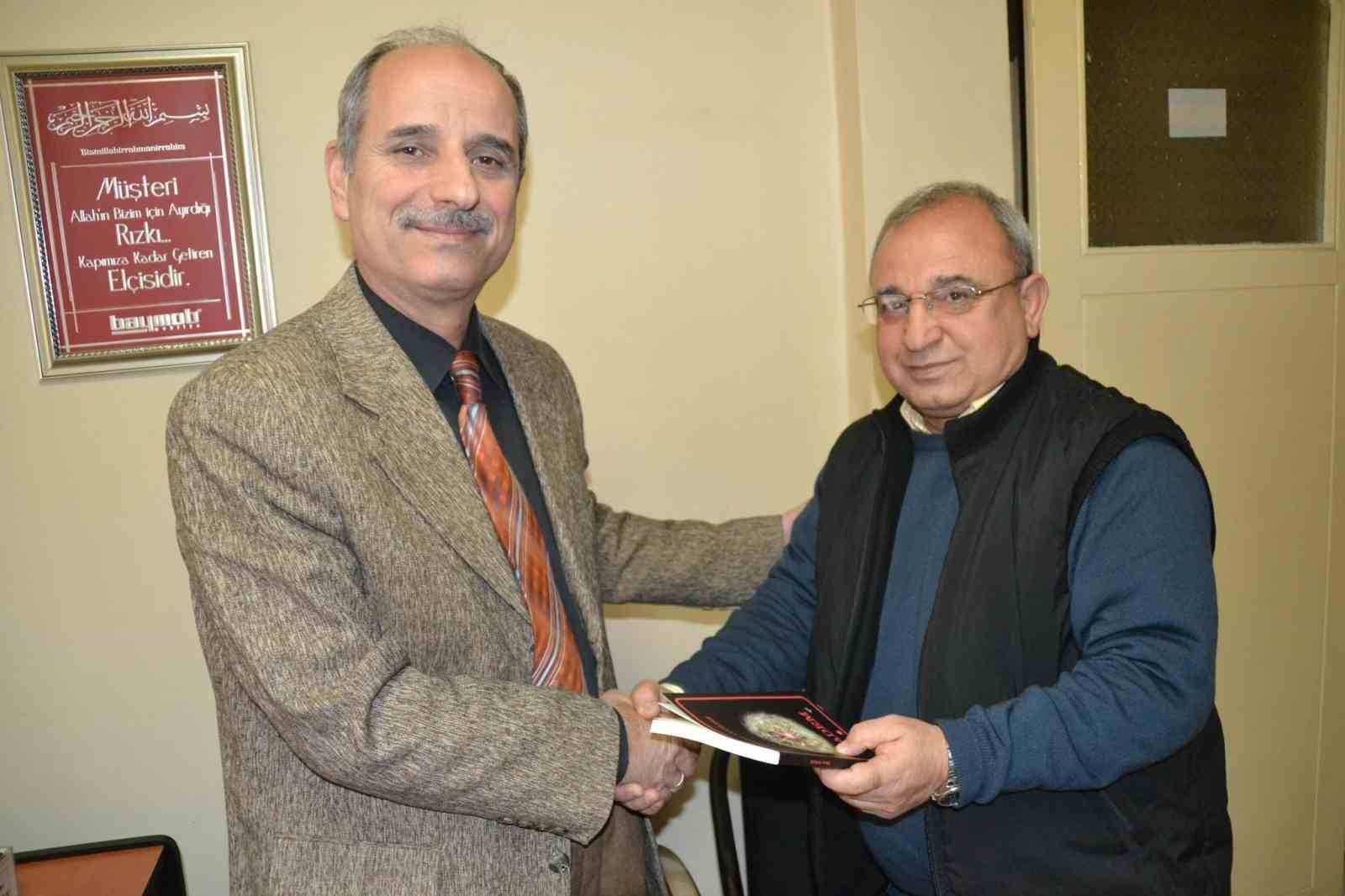 ŞAİR DİLAVER AYYILDIZ'IN DÖRDÜNCÜ KİTABI "ÇOCUK ŞİİRLERİ"