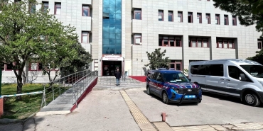 BALIKESİR'DE 11 KİŞİNİN ÖLDÜĞÜ MÜHİMMAT FABRİKASINDAKİ PATLAMAYA İLİŞKİN 4 SANIK HÂKİM KARŞISINDA