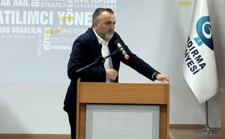 Mahkemeden Su Zammına İptal Kararı: AK Parti’den “Zam farklarını iade edin” çağrısı